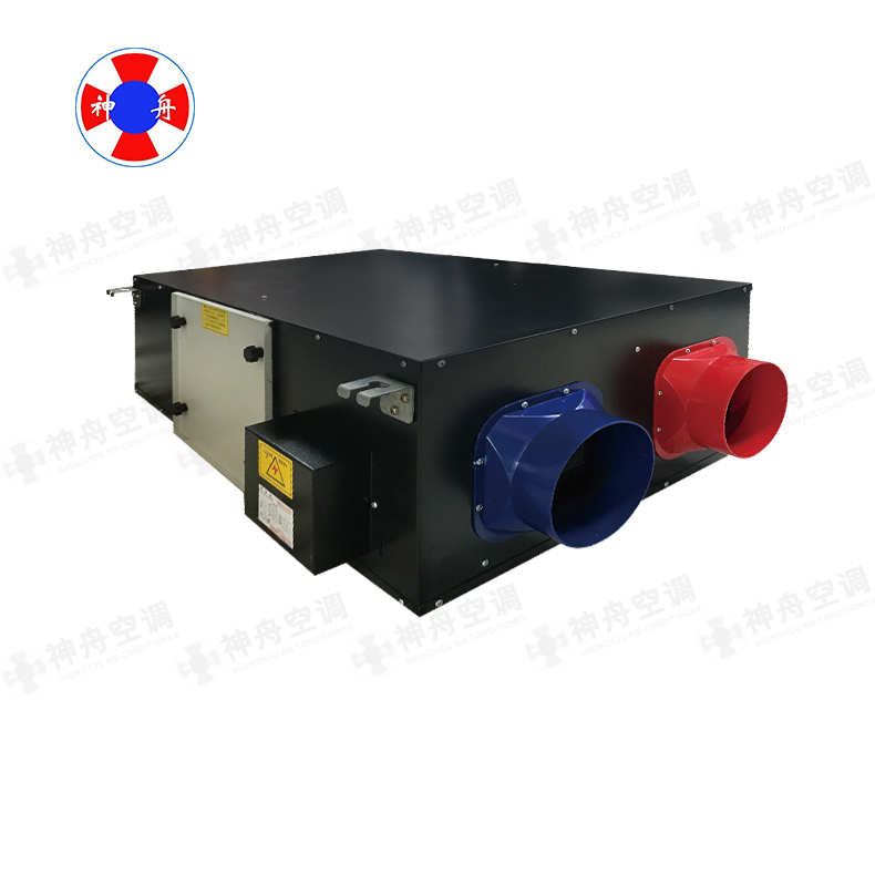 家用凈化新風(fēng)換氣機