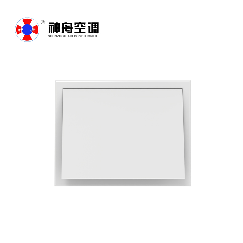 排煙閥PYF-SDc-YK-WxH-板式