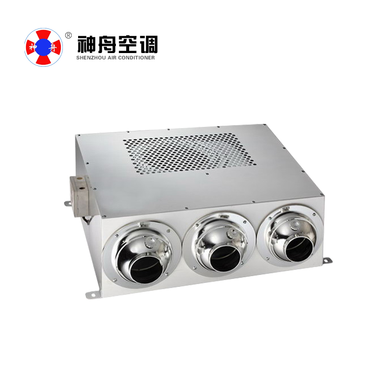 YDF型射流誘導(dǎo)風(fēng)機(jī)