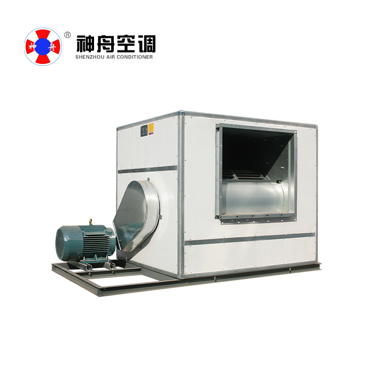 HTFC離心式消防排煙風(fēng)機(jī)