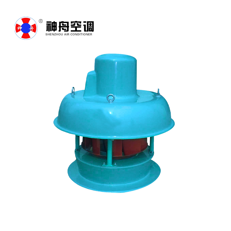 WT,WS系列玻璃鋼離心式屋頂風(fēng)機(jī)