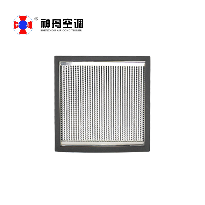 單層百葉風(fēng)口帶過濾